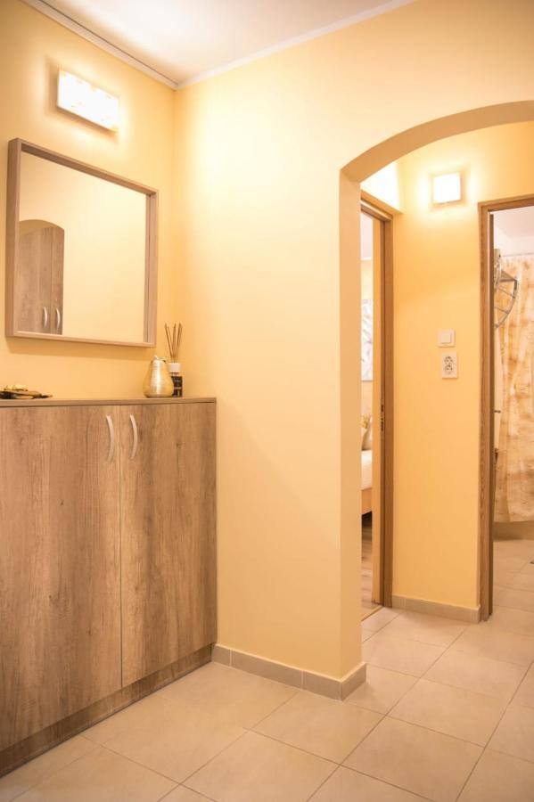 Golden Baneasa Apartment