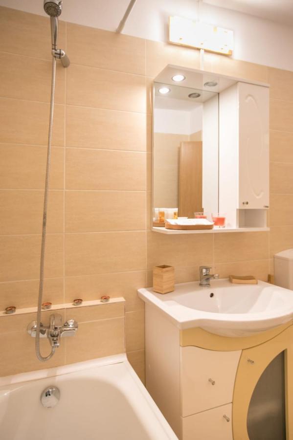 Apartment Golden Baneasa