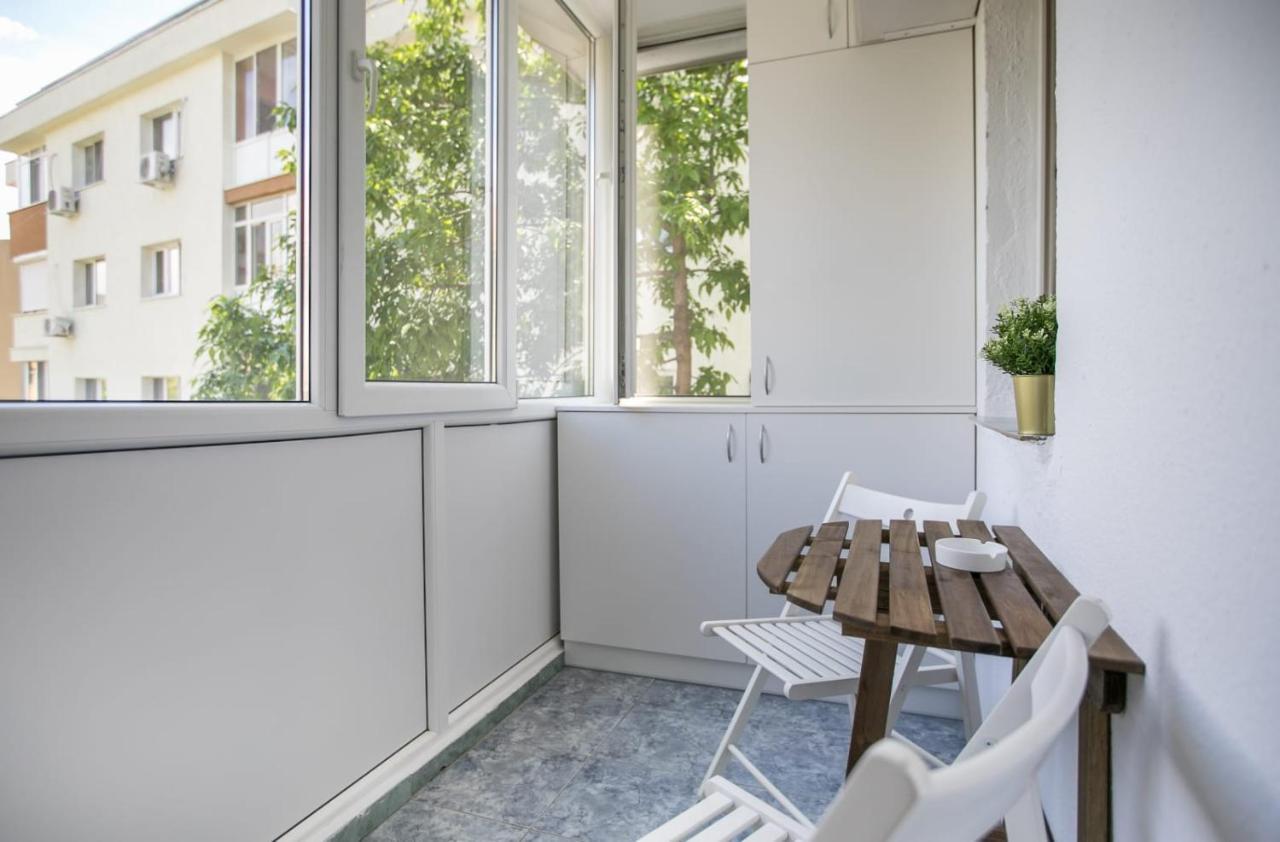 Golden Baneasa Apartment *