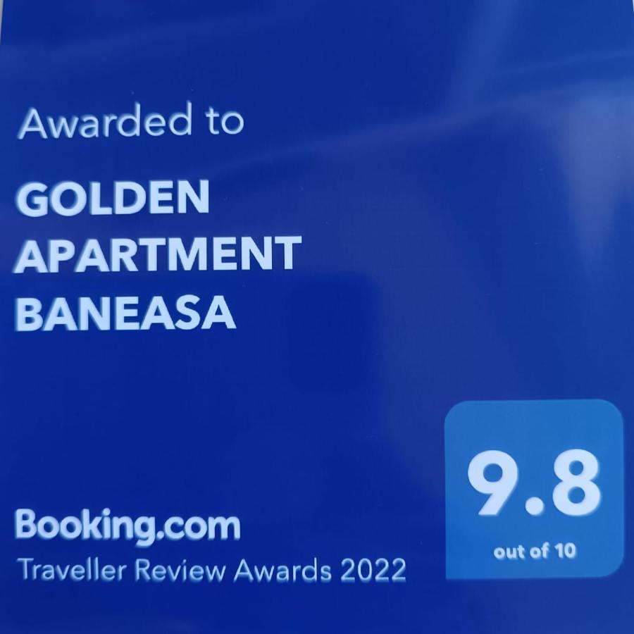 Golden Baneasa Apartment *